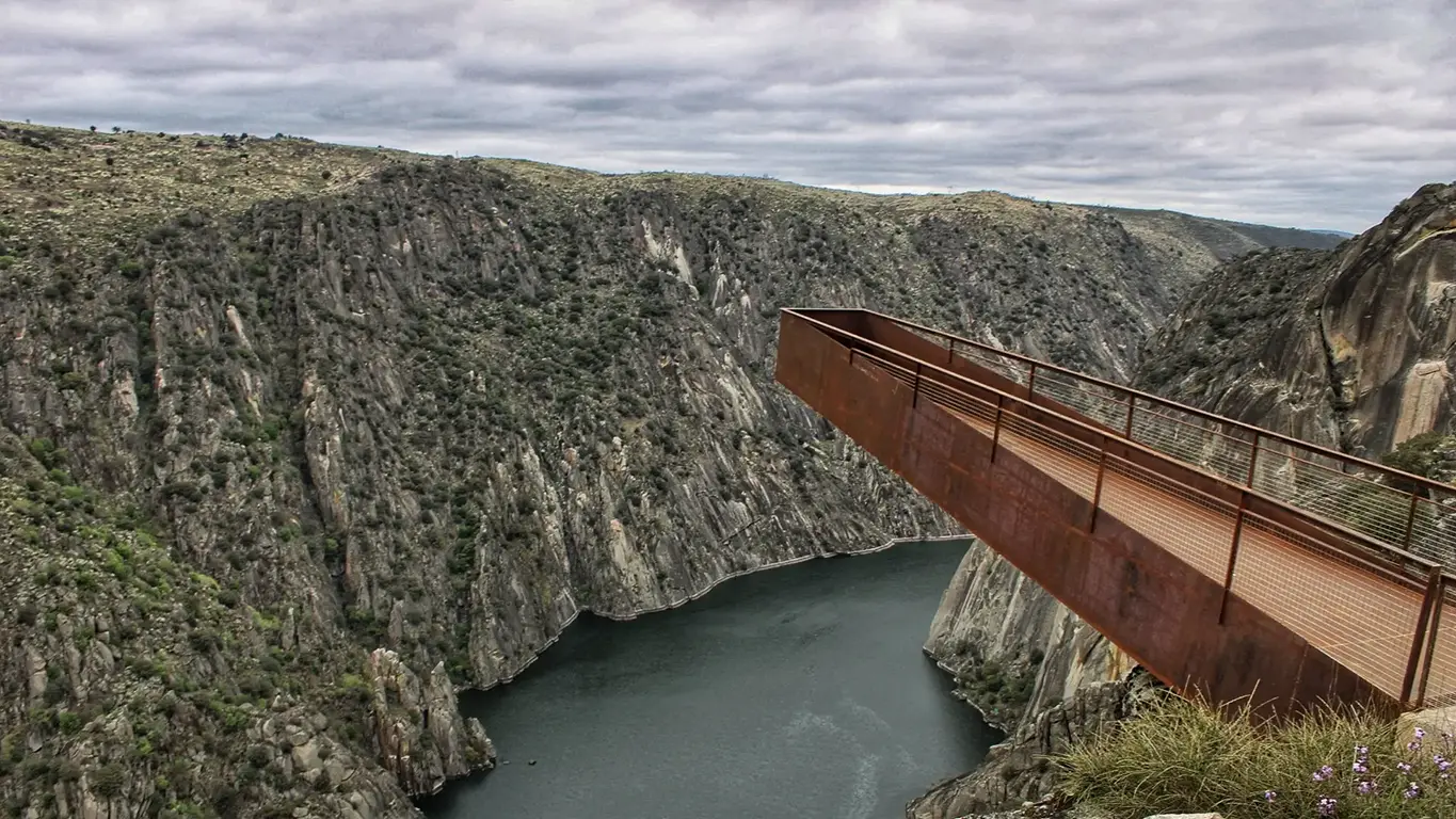 Imagen de Arribes del Duero